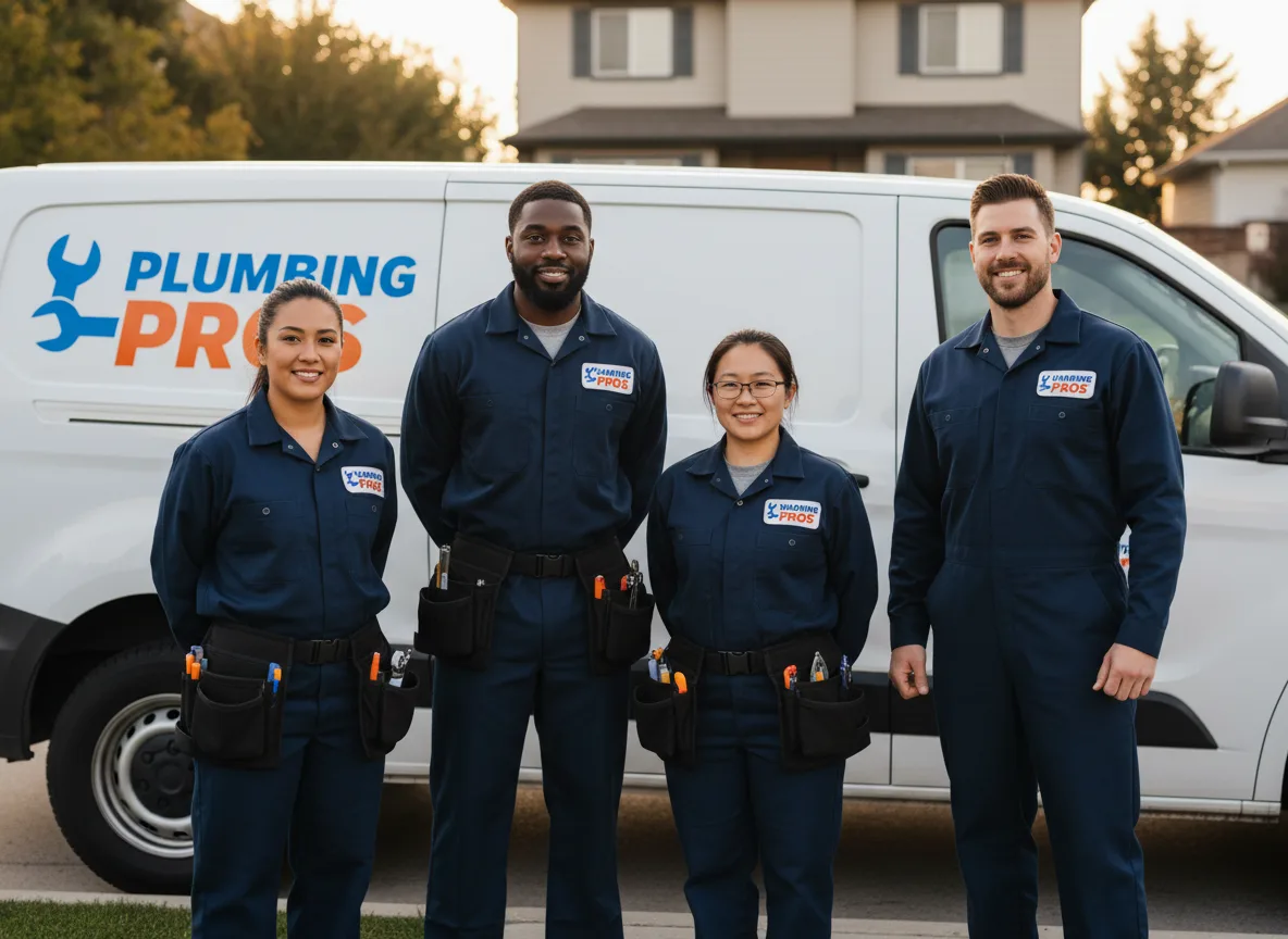 Water Heater Repair company in Round Lake, MN